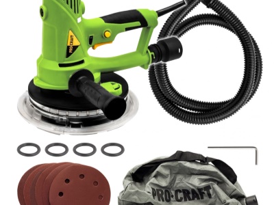 Bruska na sádrokarton Procraft EX950EL