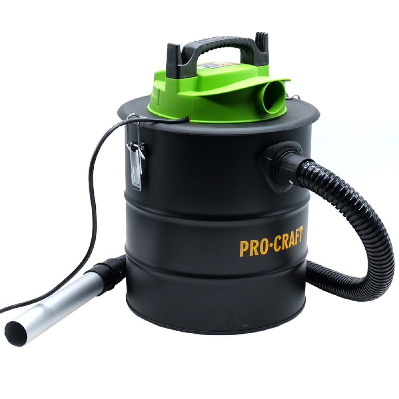 Vysavač na popel Procraft VС1550