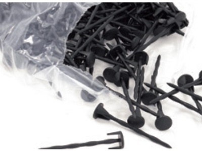 TECHline Plastový kolík  (100ks)