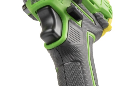 Aku šroubovák Procraft PA18ProDFR + sada bitů Procraft BS-32 (S2)