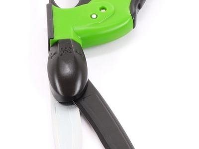 VERDEMAX nůžky 4224