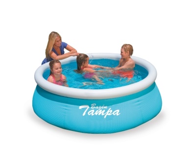 Bazén Tampa 1,83x0,51 m bez přísl. - Intex 28101/54402