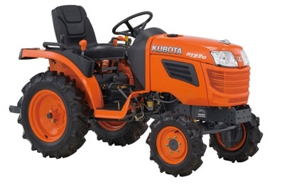 Kubota B 1220