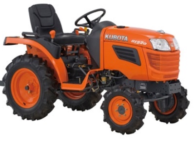 Kubota B 1220