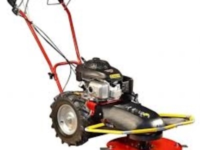 Bubnová sekačka Tekton GCV 190