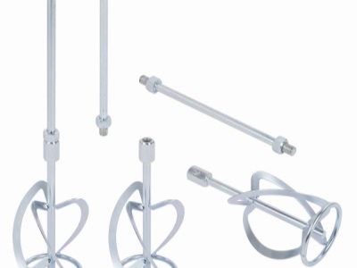 POWC6020 - Míchadlo stavebních směsí 1 050 W