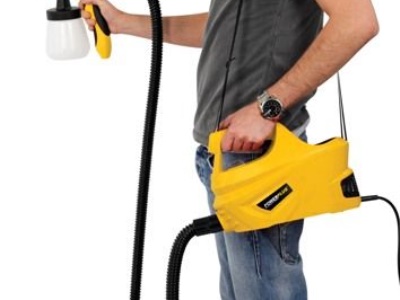 POWX355 - Stříkací centrum 350W