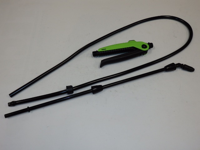 VERDEMAX pistolová sada (5994-5998-5999)