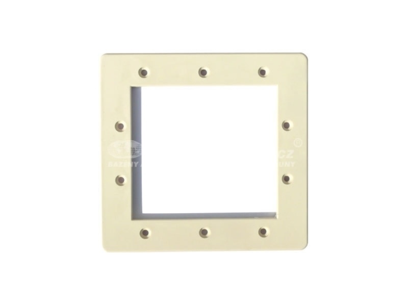 Rámeček skimmer ACM 85 ABS Olympic bílý