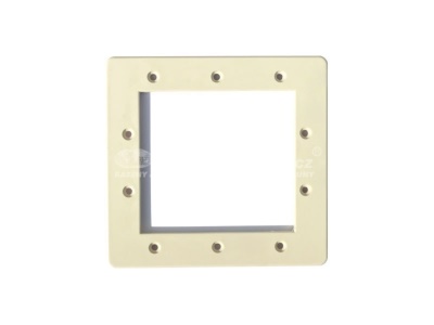 Rámeček skimmer ACM 85 ABS Olympic bílý