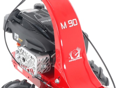 EUROSYSTEMS M90 RATO 170