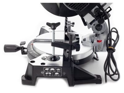 Pokosová pila s  funkcí stolní kotoučové pily 2 v 1 Procraft CMS25