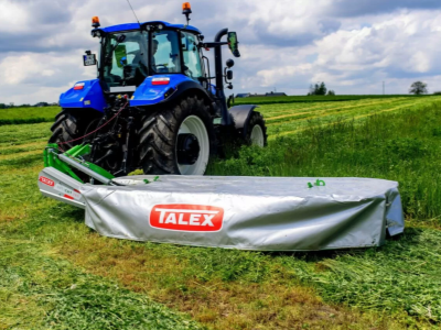 Disková sekačka TALEX OPTI CUT 3,00