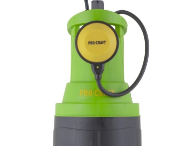 Ponorné čerpadlo závěsné do zalévací nádoby Procraft PN30