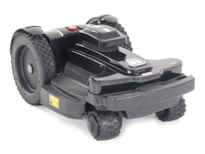 TECHline NEXTTECH DX6 4WD HRTK