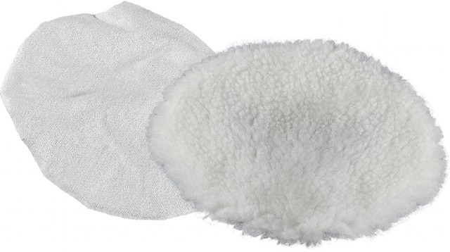 POW404A - 2 ks leštících disků