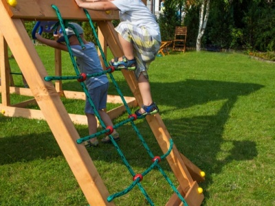 Hriště dětské Marimex Play 005