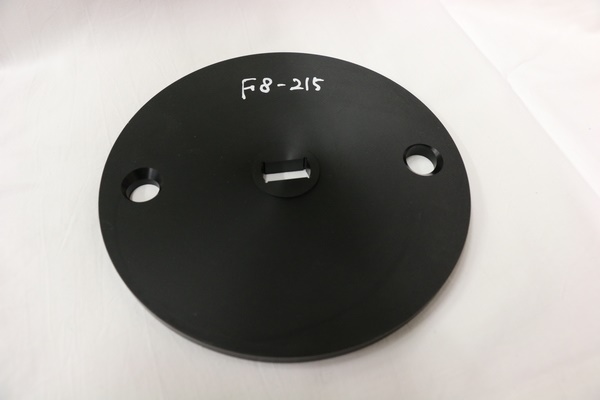 Výsevní disk Terradonis F8-215