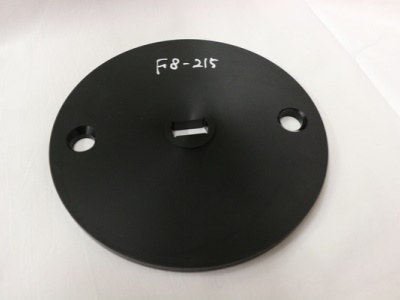 Výsevní disk Terradonis F8-215