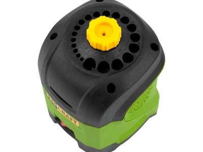 Bruska na vrtáky PROCRAFT EBS420