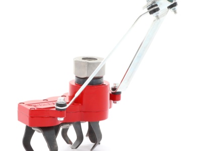 PUBERT W4 (8100020601)