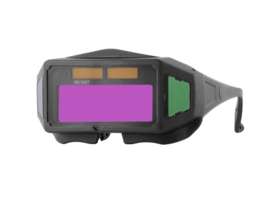 Svářečské brýle Procraft WG94-30