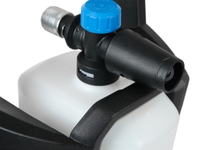 EUROM Force 2500 IND