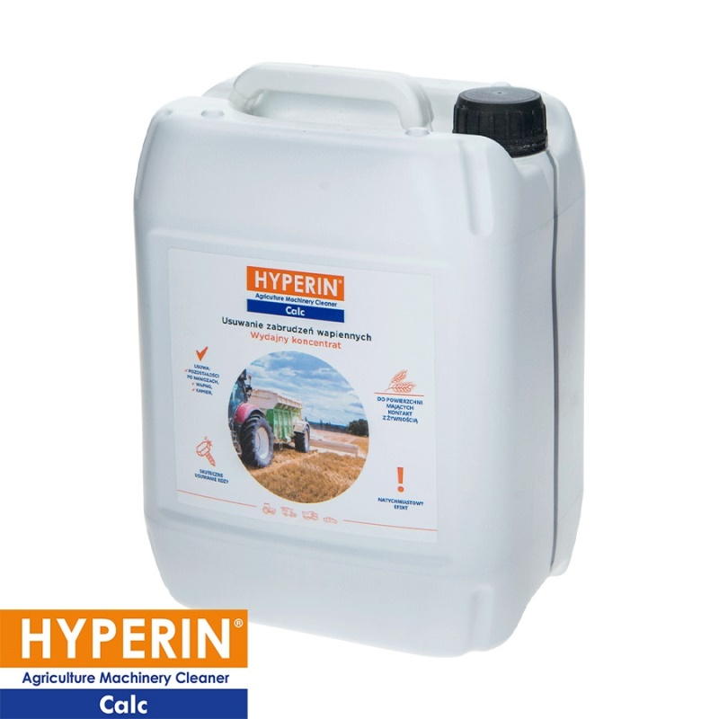 Hyperin Calc 5 kg