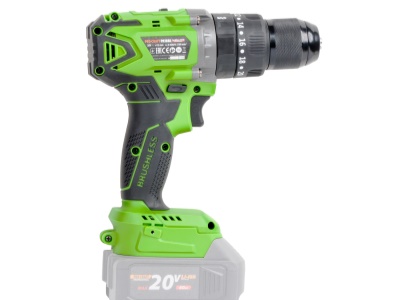 Aku vrtací šroubovák s příklepem Procraft PA18BLbb