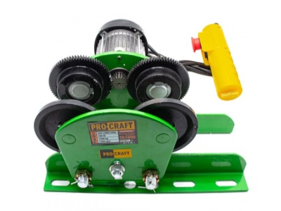 Elektrický pojezd Procraft TK1000