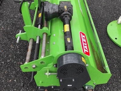 Mulčovač TALEX ECO 150 H