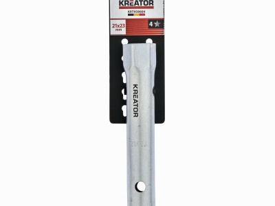 KRTH30604 - Trubkový klíč 21 x 23mm