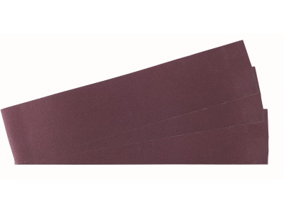 Scheppach Sada brusných pásů (3 ks, 914 x 100 mm, zrnitost 180 ) - pro BTS 900 / BTS 800