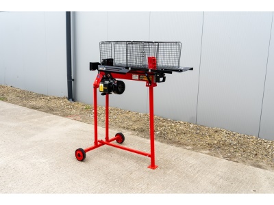 Horizontální hydraulický štípač 7T E 