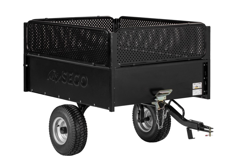 Nástavba k vozíku NT - 3