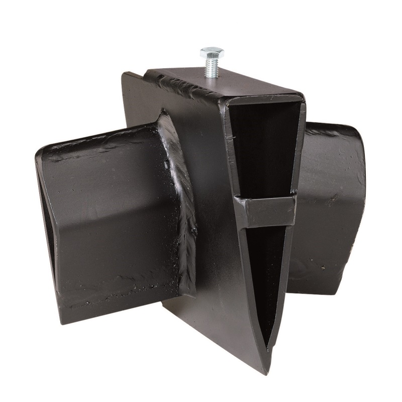 Scheppach - 4-ramenný štípací klín k HL 1200e / HL 1010 / HL 1100 / HL 1200s