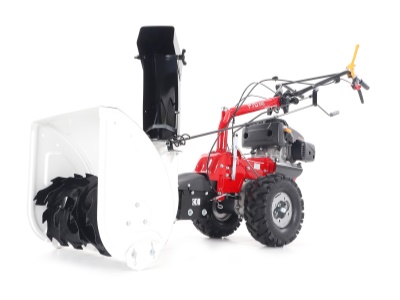 EUROSYSTEMS Sněhová fréza - P70