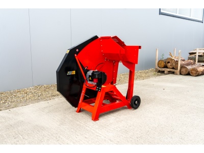 Kyvadlová vyklápěcí pila PW-700