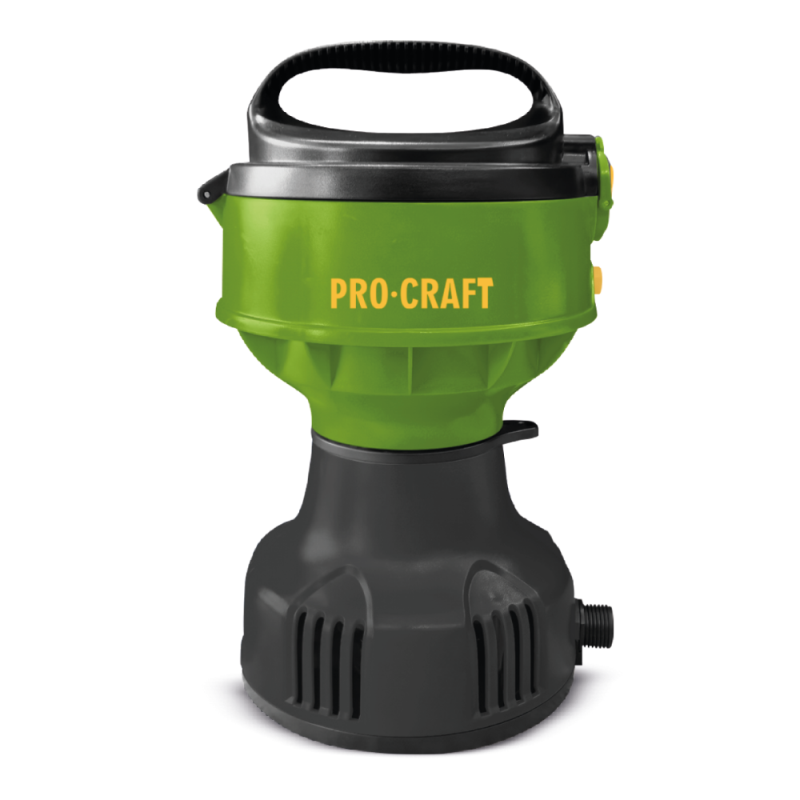 Aku plovoucí čerpadlo Procraft CPN22bb (bez baterie a nabíječky)