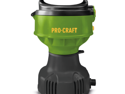 Aku plovoucí čerpadlo Procraft CPN22bb (bez baterie a nabíječky)