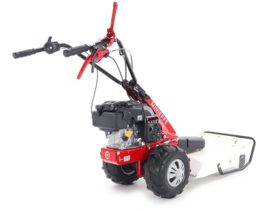 EUROSYSTEMS Grassland - MINIEFFE