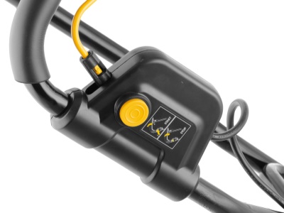 Aku kultivátor Procraft CT20/2 bb (bez baterie a nabíječky)
