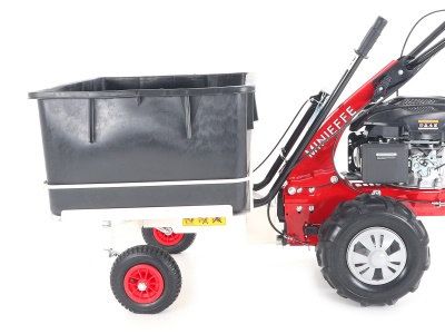 EUROSYSTEMS Přepravní kontejner 210\MINI