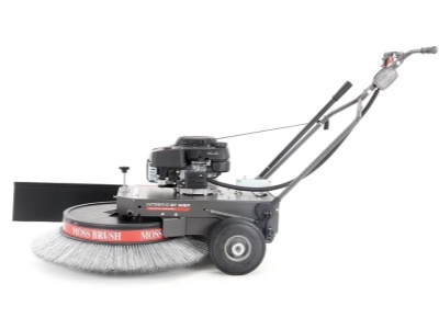Kartáč Weibang WB GC 877 LC