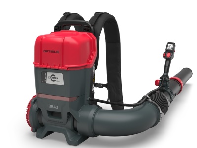 CRAMER OPTIMUS BB42