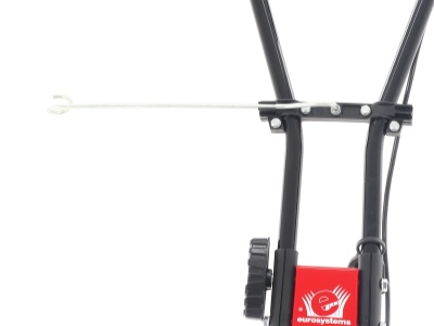 EUROSYSTEMS LA ZAPPA-E 1300