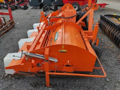 Půdní fréza Struik 4RF 310