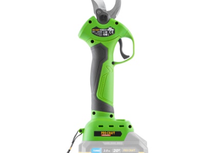Aku nůžky na větve Procraft ES28Li  (bez baterie a nabíječky)