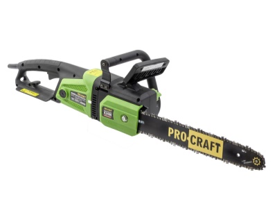 Elektrická řetězová pila Procraft K2400