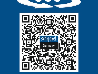 Scheppach C-GSP800-X - 20 V IXES aku rozmetadlo (bez baterie a nabíječky)